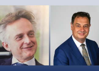 Burgemeesters Soest en Leusden in Kyiv burgemeesters Metz en Bouwmeester