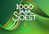 Thema en logo onthuld voor 1000 jaar Soest 1000 jaar Soest