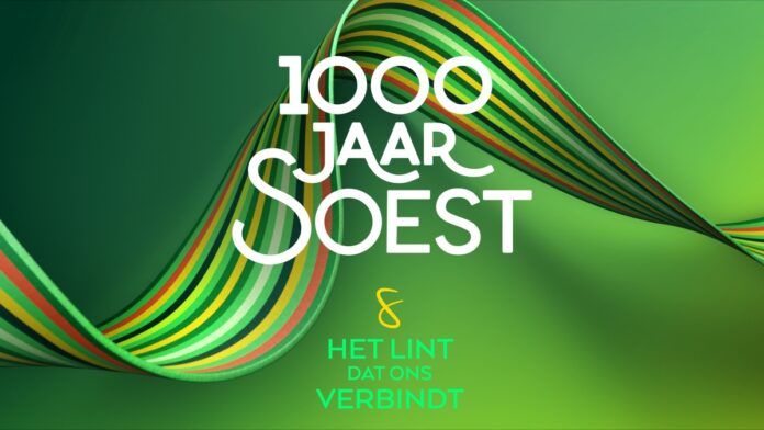 1000 jaar Soest