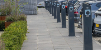 Openbare laadpalen: redelijke kosten of verkapte melkkoe? laadpalen