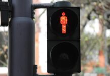 Gemeenten Soest, Amersfoort en Leusden trekken samen op voor verkeerslichten Verkeerslicht