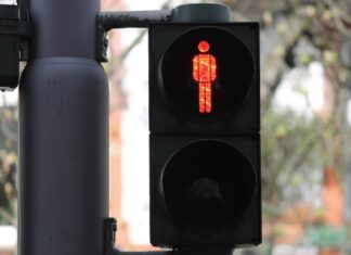 Gemeenten Soest, Amersfoort en Leusden trekken samen op voor verkeerslichten Verkeerslicht
