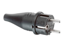 Netcongestie belemmert groei, ondernemers realiseren eigen energieoplossing stekker