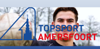 Jonge topsportkeien Amersfoort in schijnwerpers topsport amersfoort