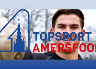 Jonge topsportkeien Amersfoort in schijnwerpers topsport amersfoort