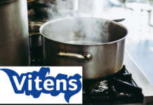 Hoe ontstaat drinkwaterverontreiniging Vitens? water van Vitens koken