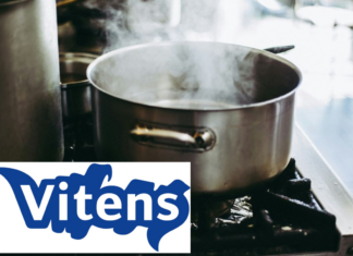 Hoe ontstaat drinkwaterverontreiniging Vitens? water van Vitens koken