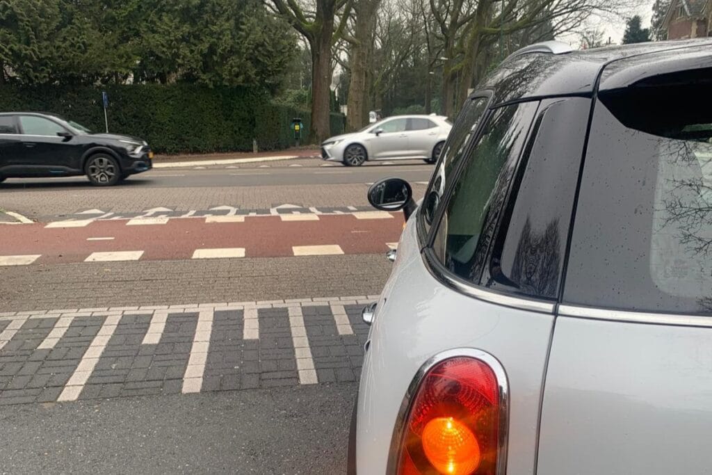 Amsterdamsestraatweg