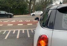 “Een protestactie à la Extinction Rebellion is niet uitgesloten” Amsterdamsestraatweg