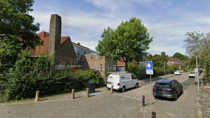 Basisschool De Kubus