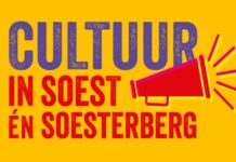 Verkiezingscampagnes trappen af met Cultuurdebat Soest Cultuur in Soest en Soesterberg