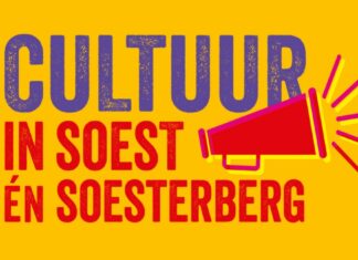 Verkiezingscampagnes trappen af met Cultuurdebat Soest Cultuur in Soest en Soesterberg