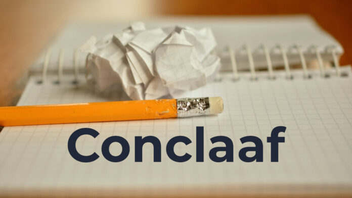 Conclaaf