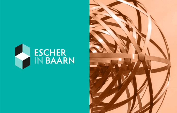 Escher in Baarn