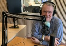 Tino Schouten: van de straat naar raadszaal en weer terug Tino Schouten