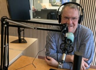 Tino Schouten: van de straat naar raadszaal en weer terug Tino Schouten