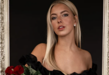 Julia Zwaan gekroond tot Miss Unity 2026 Miss Unity Netherlands Julia Zwaan