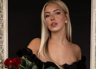 Bunschotense gekroond tot Miss Unity 2026 Miss Unity Netherlands Julia Zwaan