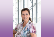 Stoepkrijtgate: Hinkelbaan mag wel, partijlogo niet? Mylou Deurloo