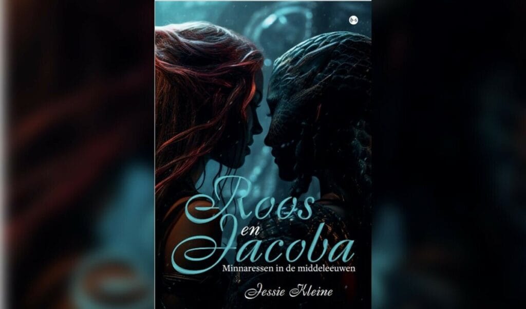Roos en Jacoba