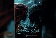 Eerste deel van trilogie Roos en Jacoba Roos en Jacoba
