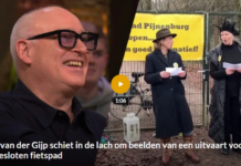 Eemland1 bericht gaat viraal Eemland1 bij Vandaag Inside