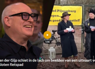 Eemland1 bericht gaat viraal Eemland1 bij Vandaag Inside