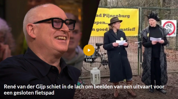 Eemland1 bij Vandaag Inside