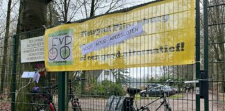 In memoriam: Fietspaden over Pijnenburg