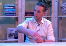 Lijst 03: CDA – Christiaan Buis