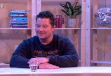 Lijst 05: CAP – Alfred de Graaf