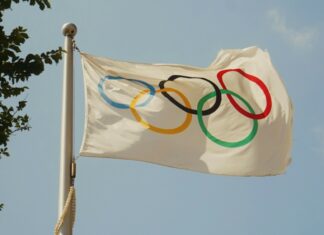 Meer plezier, zelfvertrouwen en focus in topsport olympische vlag