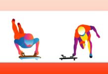 Soesterbergse helpt skeletonster de Olympus te beklimmen skeleton