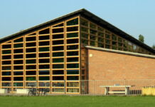 Vrijheid van onderwijs in Bunschoten sportbasisschool 't Kruisrak