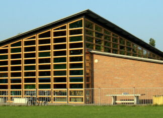 Vrijheid van onderwijs in Bunschoten sportbasisschool 't Kruisrak