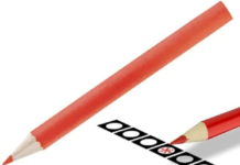 Lijsttrekkers lanceren lokale StemWijzer in Soest stempotlood