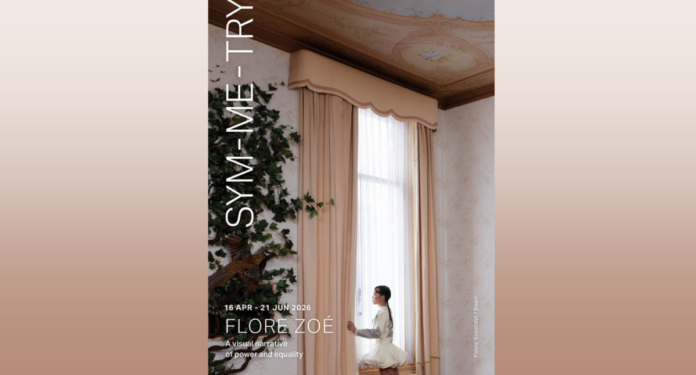 tentoonstelling Flore Zoe