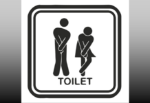 Natuurtoilet opent letterlijk voor velen de deur naar de natuur toilet