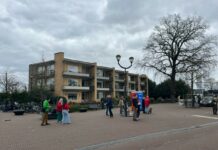 Campagnes fysiek afgetrapt in Soest
