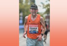 ‘Ik voel vooral opluchting en dankbaarheid’ Cees Stolwijk