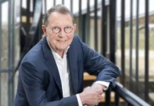 Baarnaar Sieto de Leeuw benoemd tot Officier in de Orde van Oranje-Nassau Sieto de Leeuw