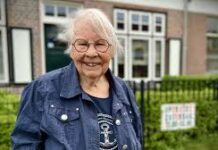 Wat laat Joke Sickman na? Joke Sickman