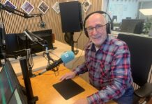 Nieuw programma Country Vibes Kees van Koot