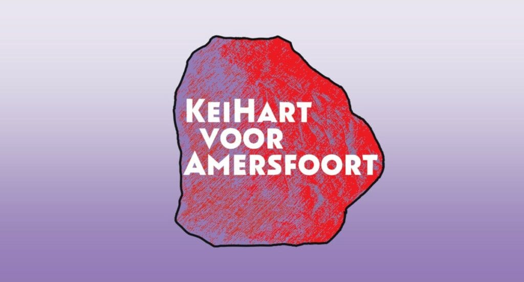 Keihart voor Amersfoort