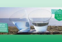 Biënnale Living The Glass Age Living the Glass Age