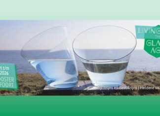 Biënnale Living The Glass Age Living the Glass Age