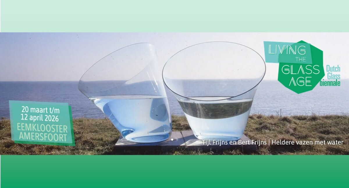 Living the Glass Age Living the Glass Age