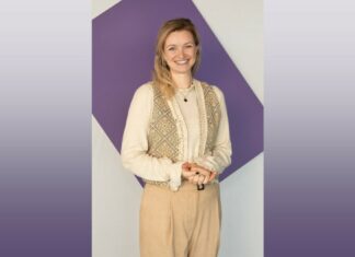 Van nummer twee naar één Marijke Linnartz