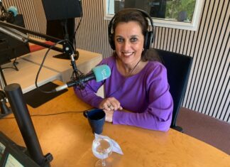 Lokale partijen zijn belangrijk Mylou Deurloo