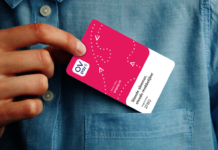 Reizen met het OV? Zo werkt het nu OVPay